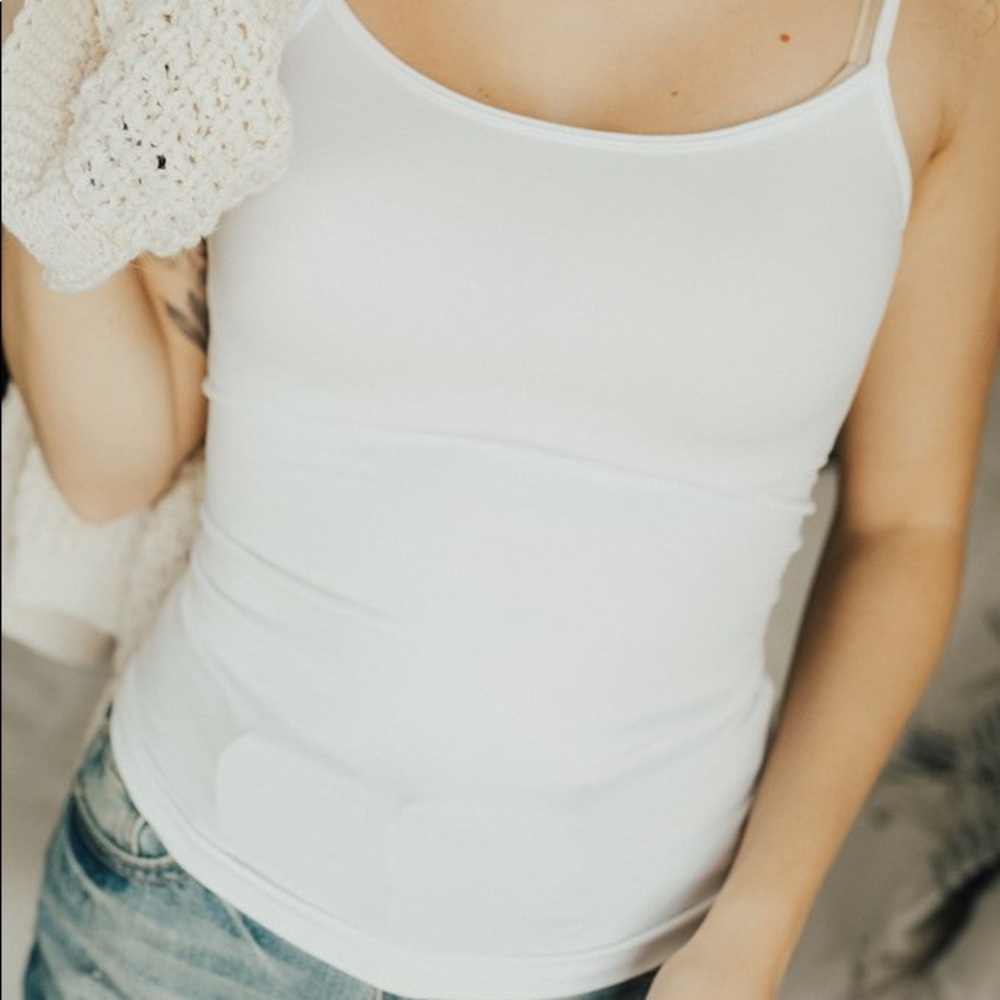 CJLA Essential Tank Cami